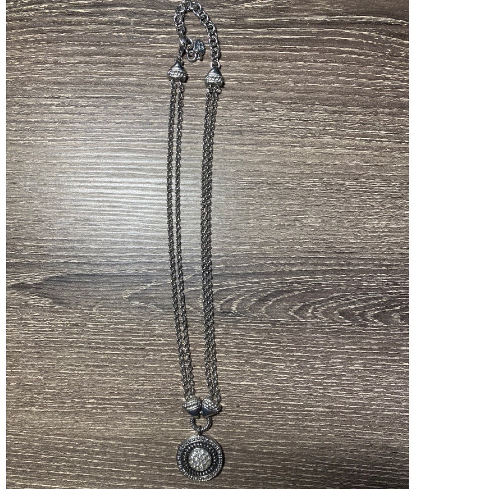 Cross neckless - Picture 2 of 6